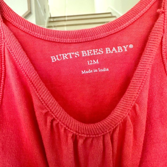 Burt’s Bees dress - Picture 2 of 2